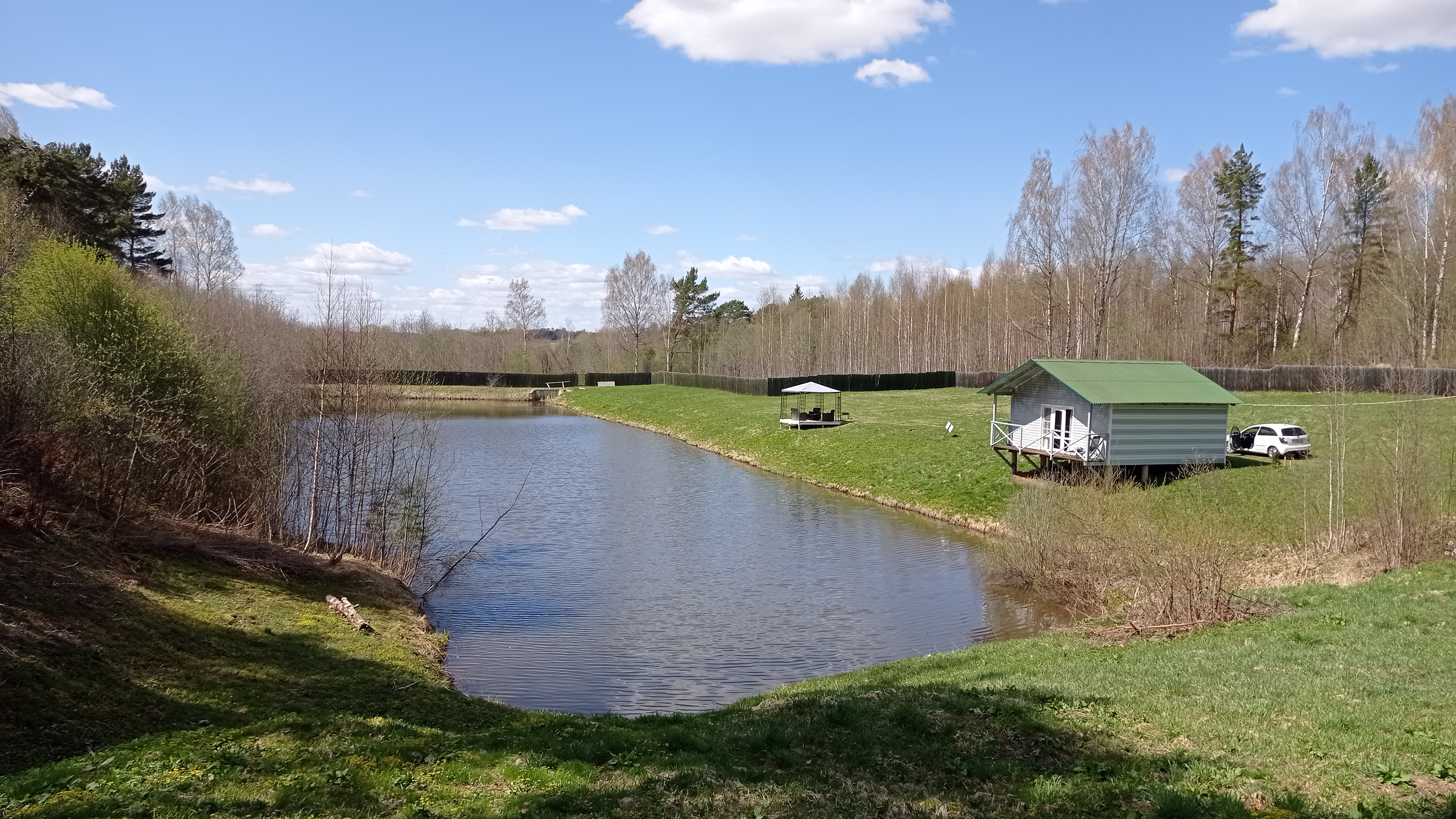 Фото Запруднево
