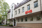 EMS Family clinic (Engelsa Avenue, 61к2), medical center, clinic