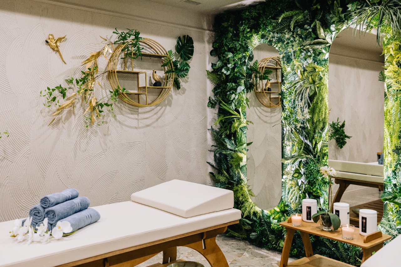 Фото Green House Detox & SPA