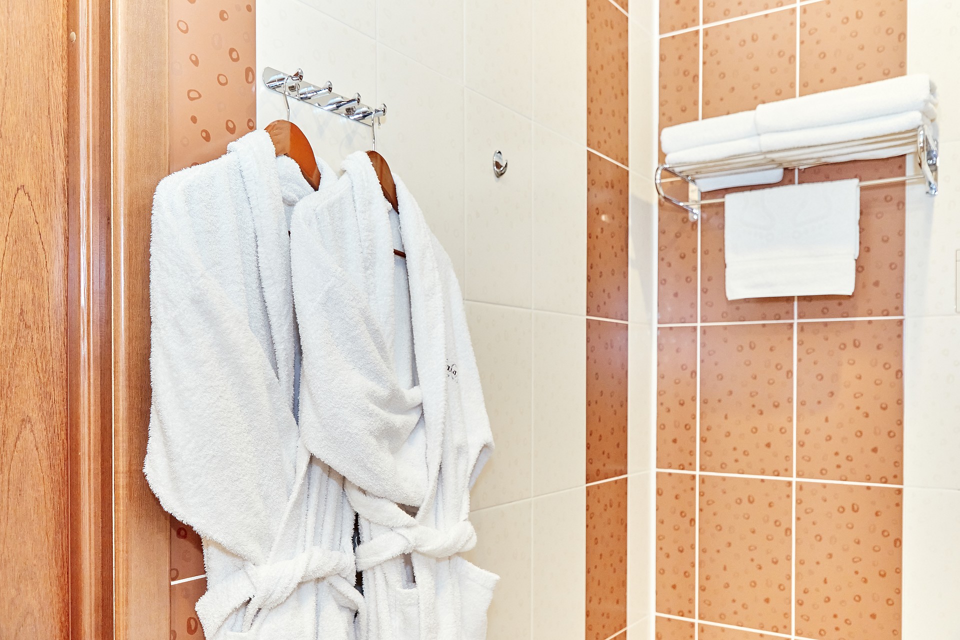 Фото Палантин