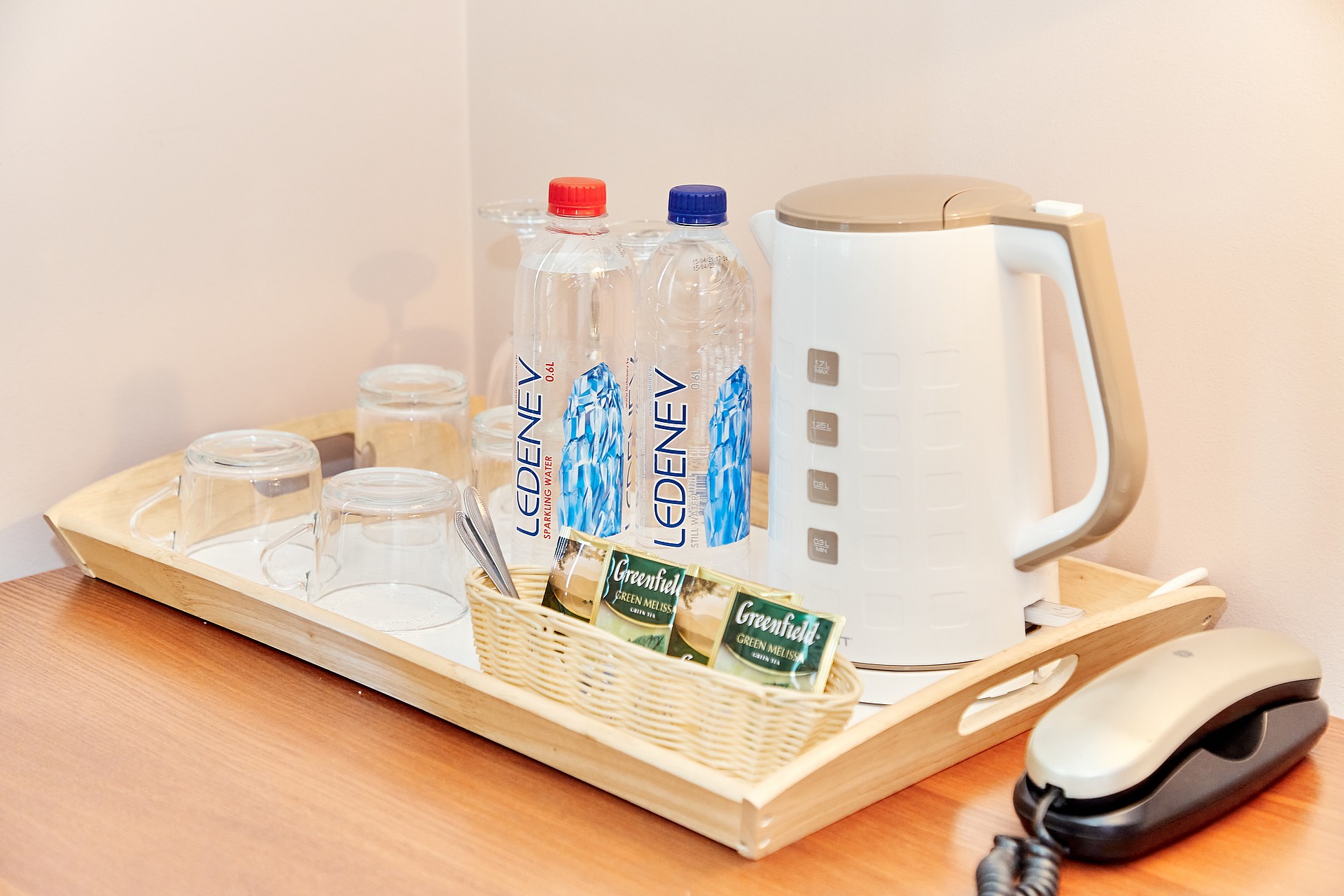 Фото Палантин