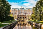 Real estate agency Peterhof (Ligovskiy Avenue, 73), real estate agency