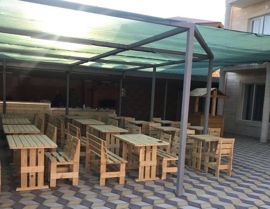 Фото Семейный гостевой дом на Зеленой