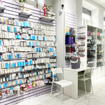 Vlad Nails Shop (ул. Толстого, 40А), оборудование и материалы для салонов красоты во Владивостоке
