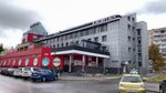 Agentstvo nedvizhimosti Yuztan (Marksa Avenue, 70), real estate agency