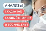 Ваше здоровье плюс (Ореховый пр., 11, Москва), медцентр, клиника в Москве