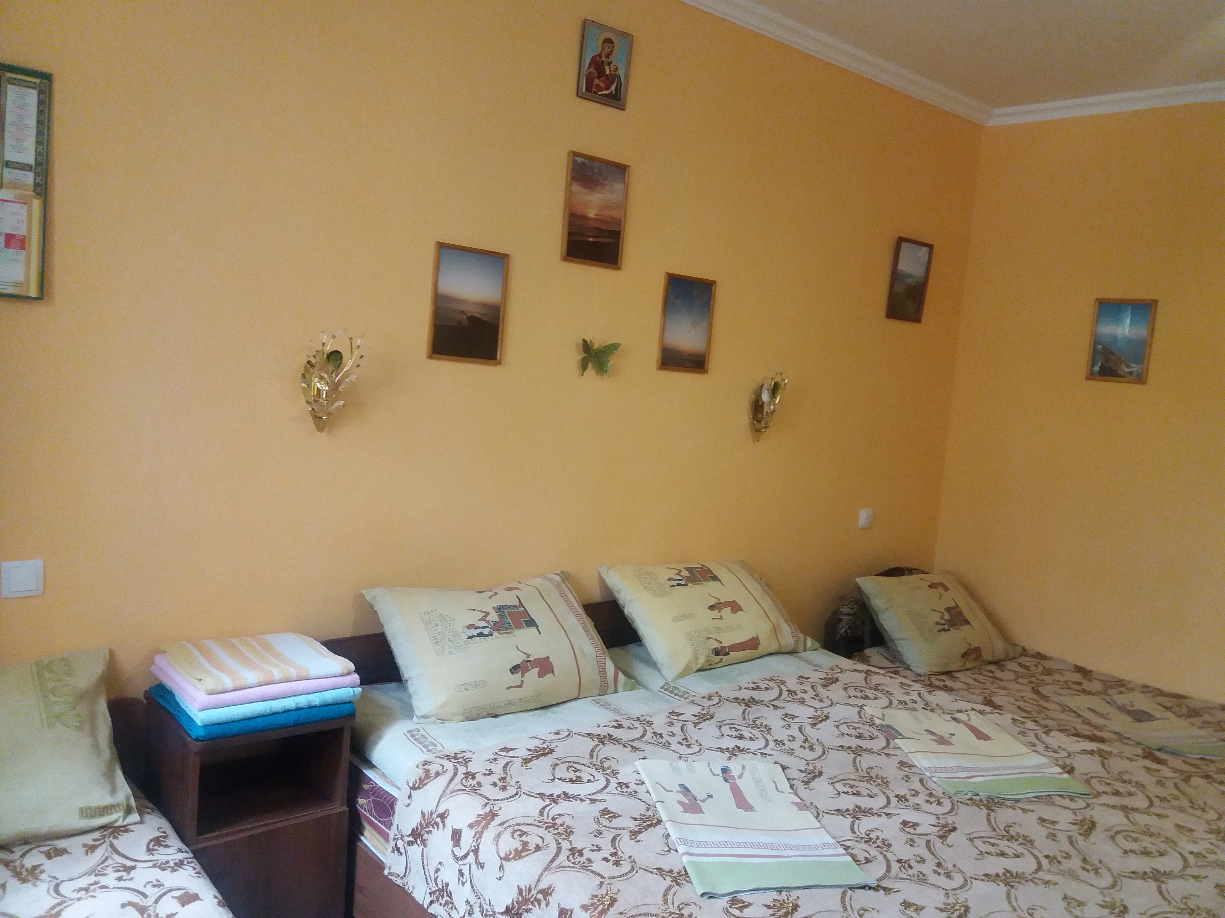 Фото Райский дворик