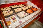 Novoaleksandrovskie sausages (Kolkhoznaya ulitsa, 4), grocery