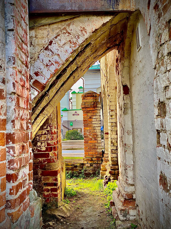 Orthodox church Metropolitan Peter's Church, Pereslavl‑Zalesskiy, photo