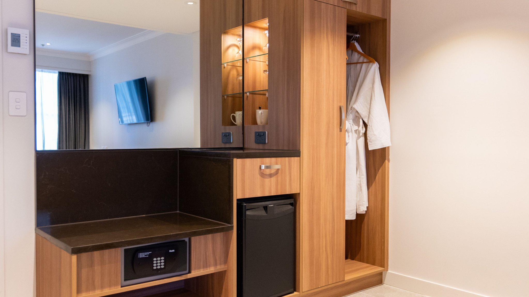 Фото Holiday Inn Darling Harbour, an Ihg Hotel