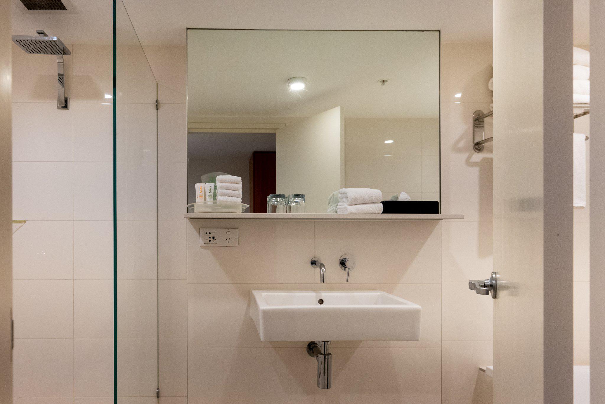 Фото Holiday Inn Darling Harbour, an Ihg Hotel