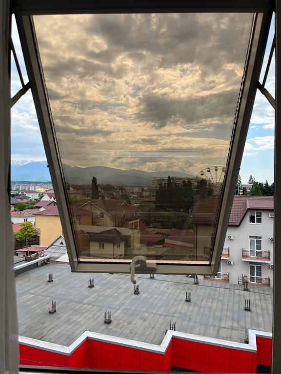 Фото Жемчужина Черного моря