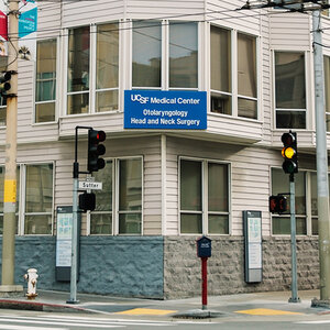 Ucsf Fontana Tobacco Treatment Center, медцентр, клиника, штат Калифорния,  округ Сан-Франциско, Сан-Франциско, Дивисадеро стрит — Яндекс Карты