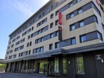 Ibis kitchen (Moskovskiy Avenue, 52), restaurant
