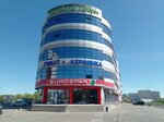 Baltiyskaya galereya (Narvskaya Street, 112), shopping mall