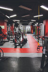 Genesis gym (Uchebnaya ulitsa, 19) ، نادي اللياقة البدنية