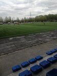 МБУ СШОР по футболу Сигнал (Дербентская ул., 41, Челябинск), спортивная школа в Челябинске