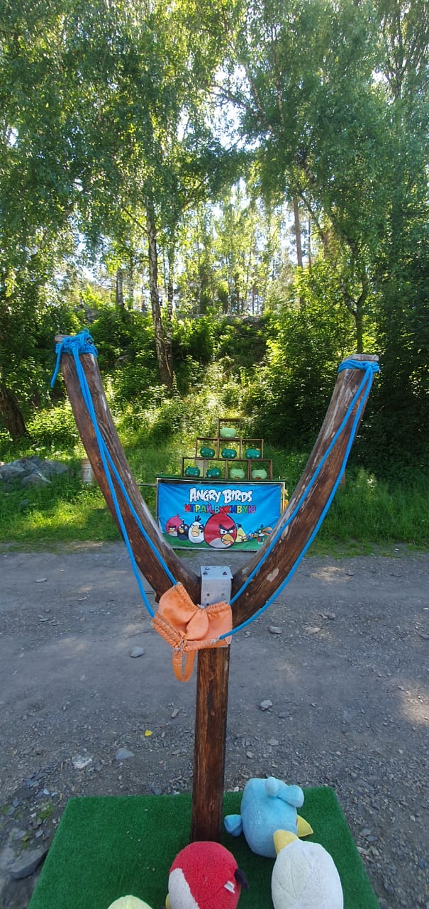 Фото Березовый Берег