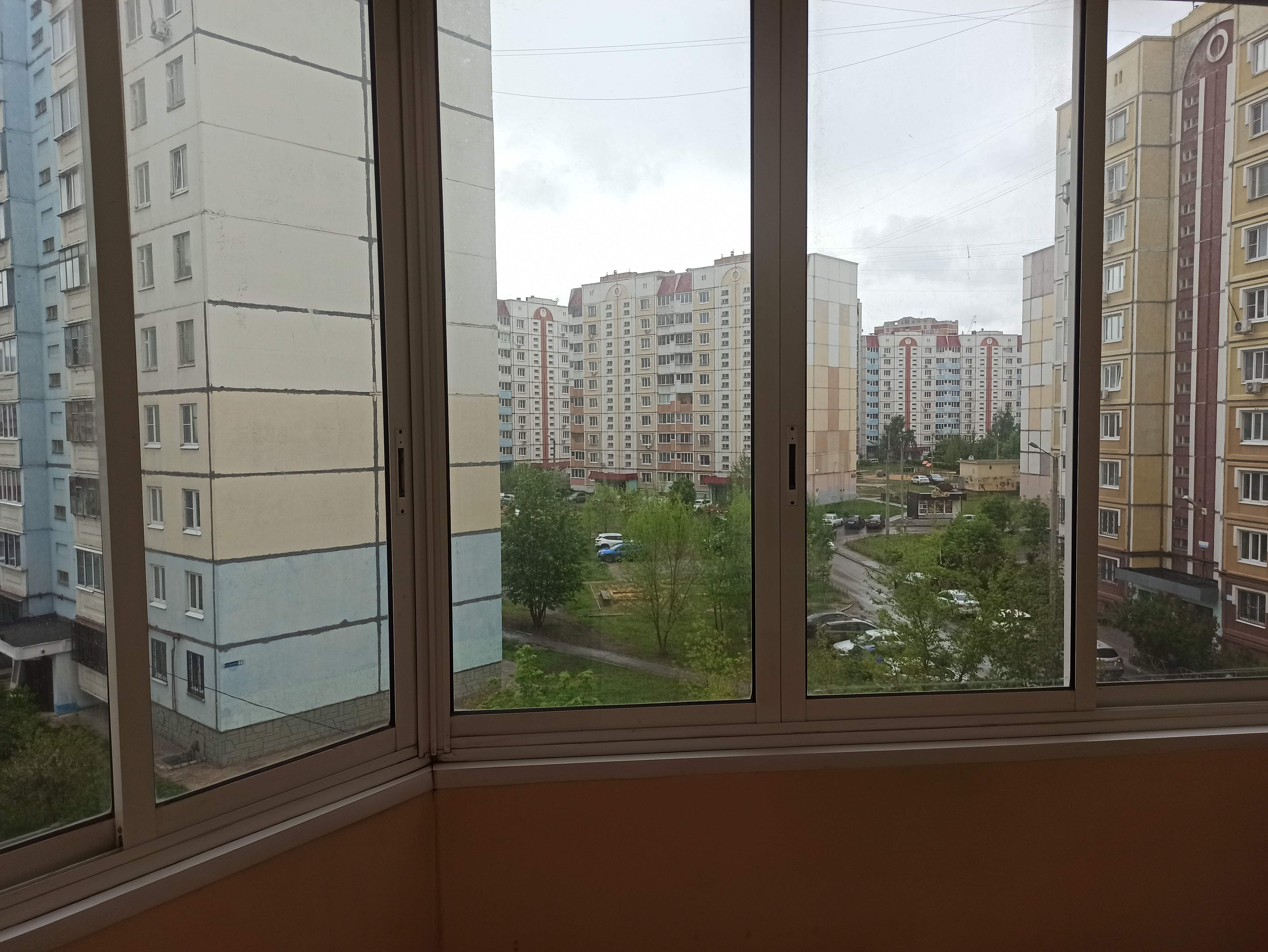 Фото На Бунина