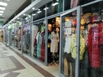 Women's Outerwear (Bolshevikov Avenue, 18), tienda de ropa de abrigo