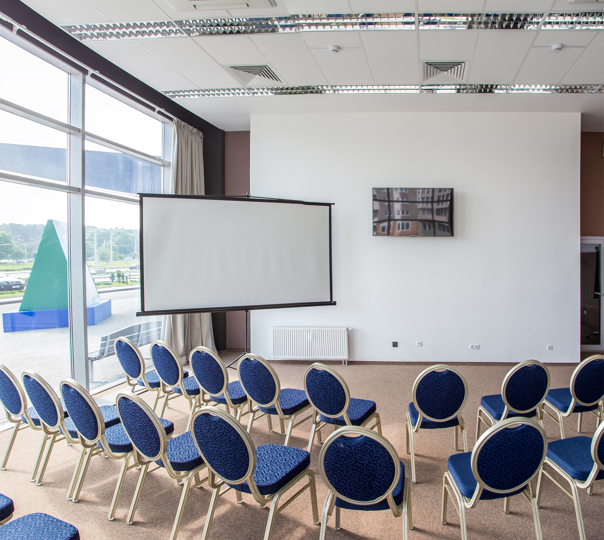 Фото Славянская