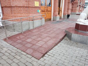 Гостиница Smart Hotel КДО Казань
