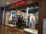 U. S. Polo Assn (Leninsky Avenue, 109), clothing store