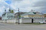 Svyato-Alekseyevskaya Ivanovo-Voznesenskaya Pravoslavnaya Dukhovnaya seminariya (Marii Ryabininoy Street, 29), religious education