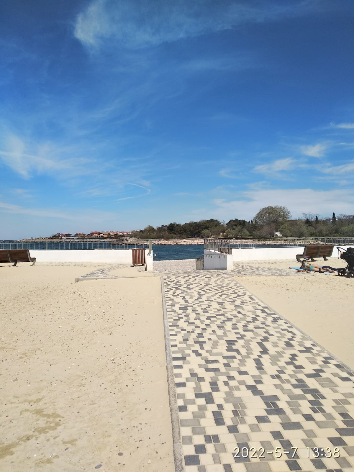 Фото Адмиральская ЛагуНКА