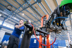 Elastomeric technologies (Varshavskoye Highway, 42) ، مواد صناعية