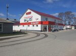 Magnit (rabochiy posyolok Plesetsk, ulitsa Uborevicha, 13), grocery