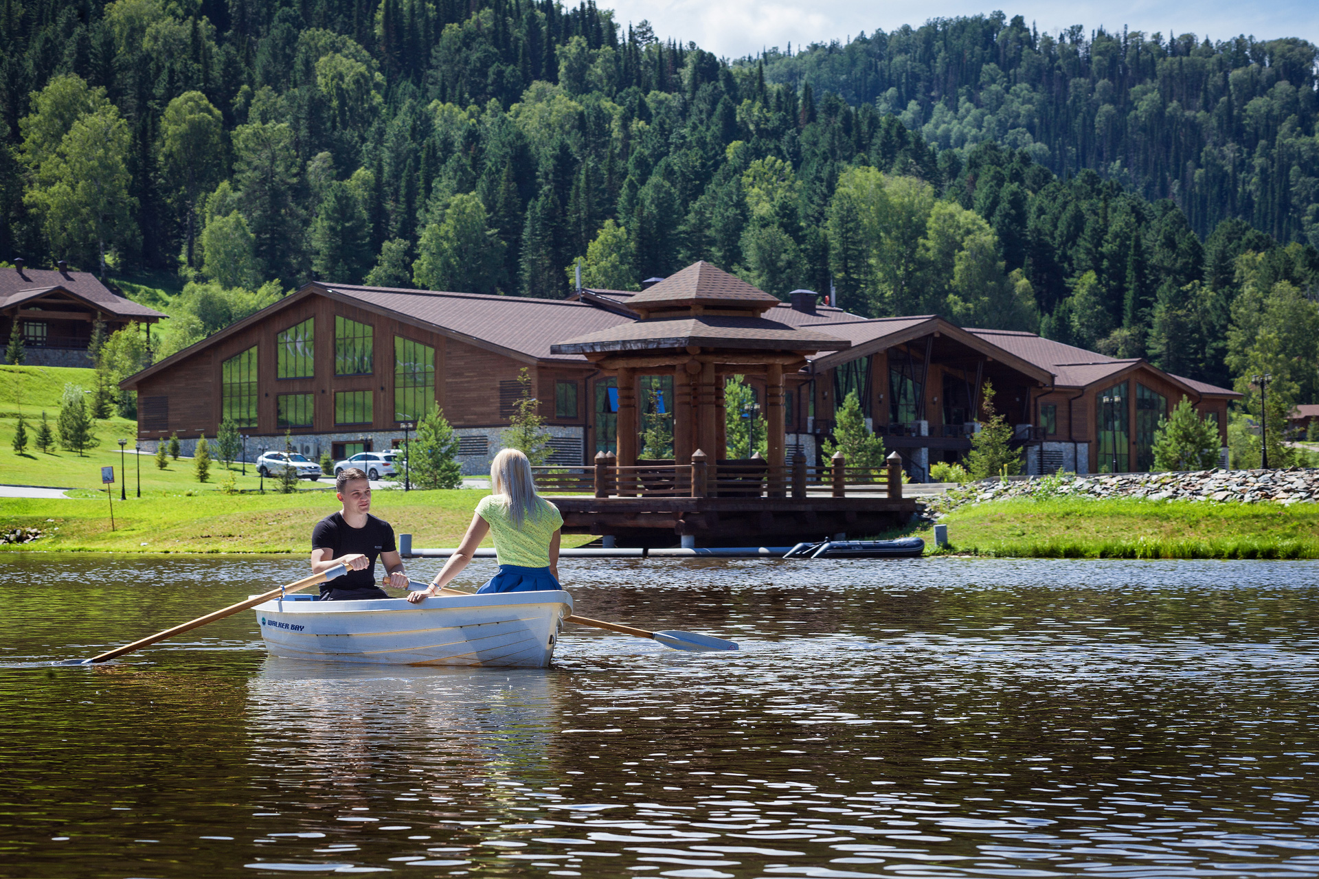 Фото отеля 5