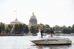 Boat Rental (Uralskaya Street, 13У), boats, motor boats, yachts