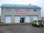 Master-Avto, avtoservis (Kharkhovskaya Street, 6А), car service, auto repair