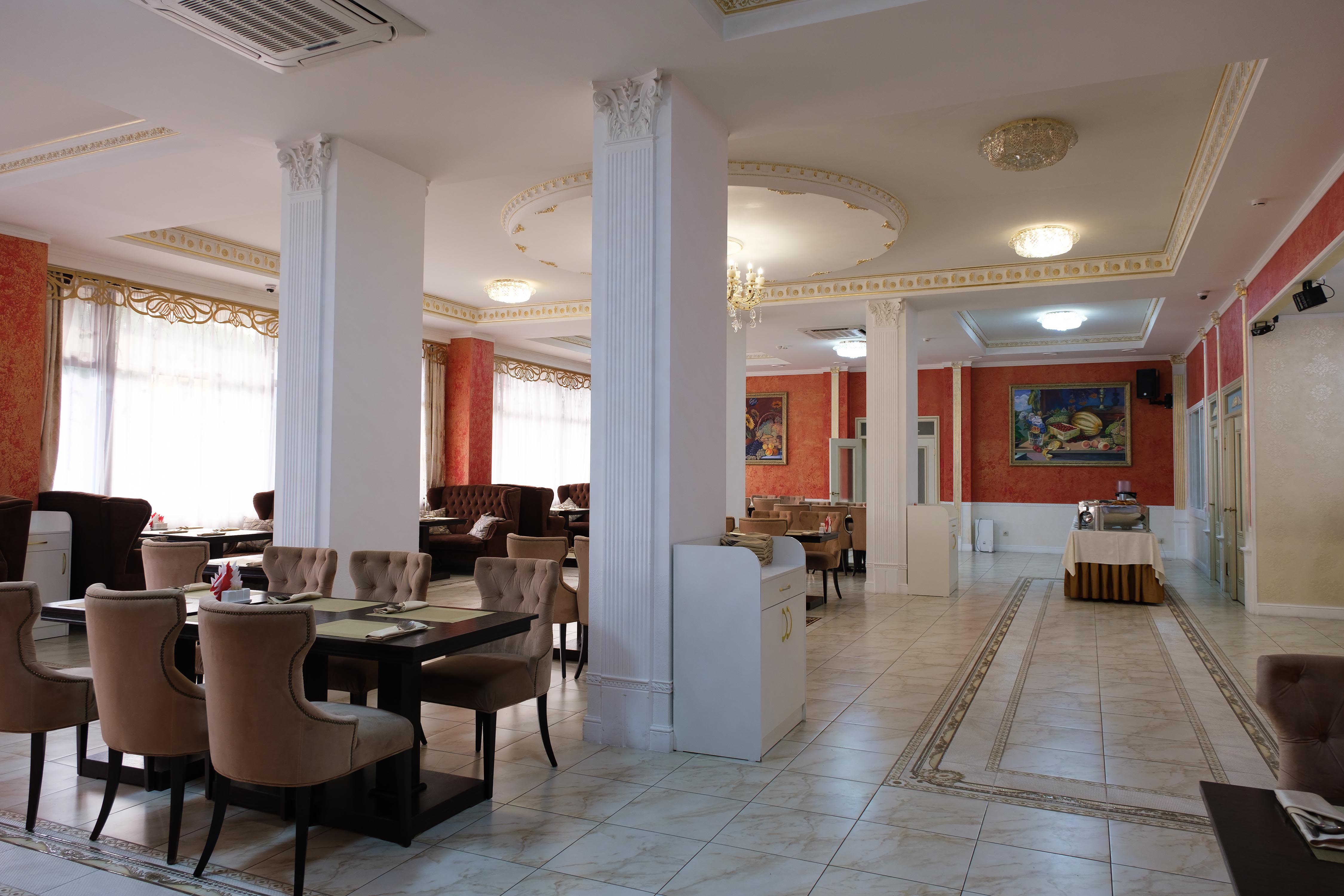 Фото Центральная