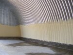 Tekhnologii Ekologicheskogo Stroitelstva (Zavolzhye, ulitsa Lunacharskogo, 1) ، أعمال العزل