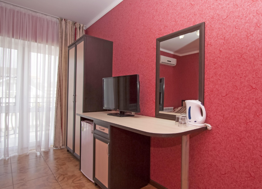 Фото Illiada Vityazevo