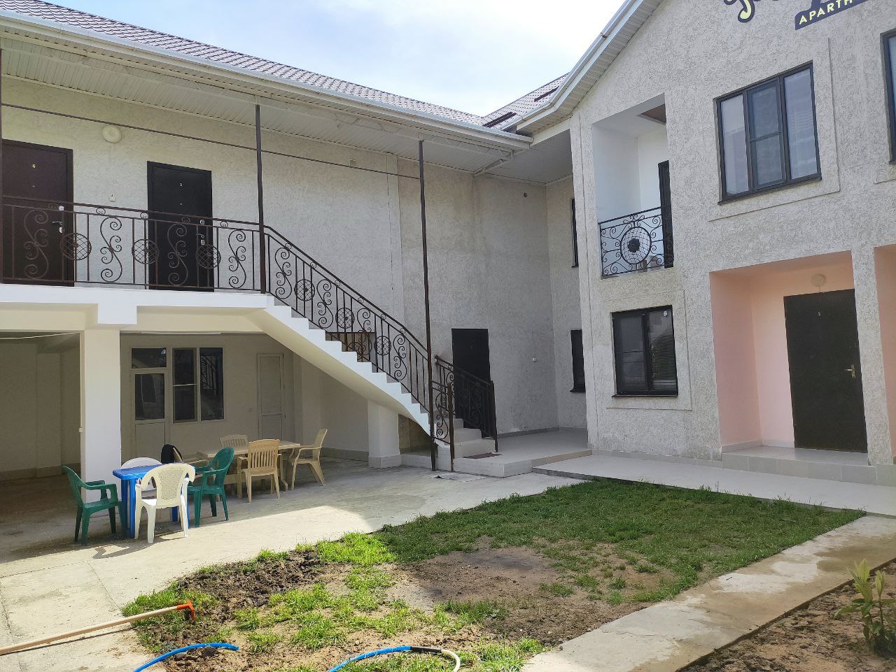 Фото Адмирал