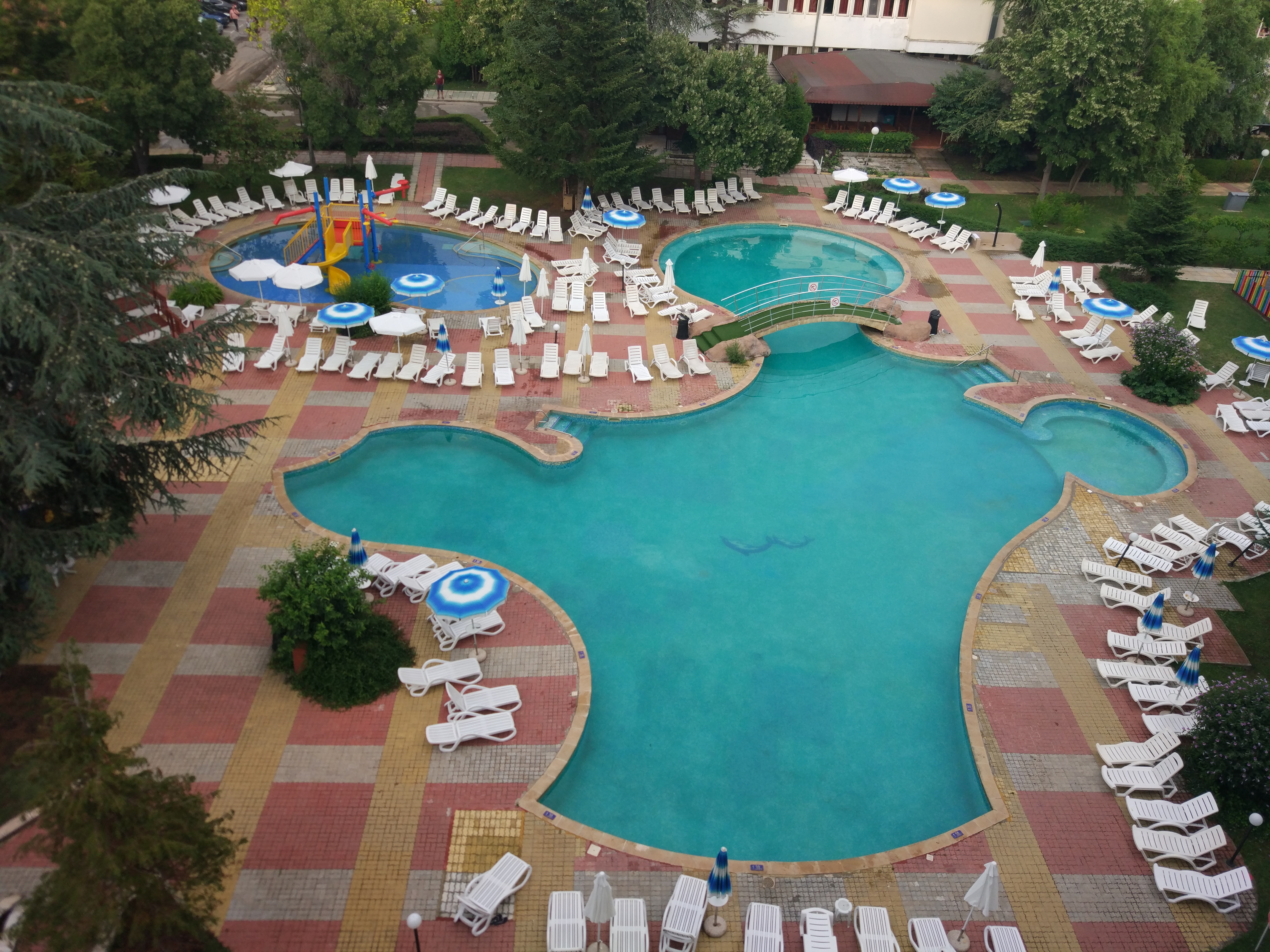 Фото Hotel Laguna Mare - All Inclusive