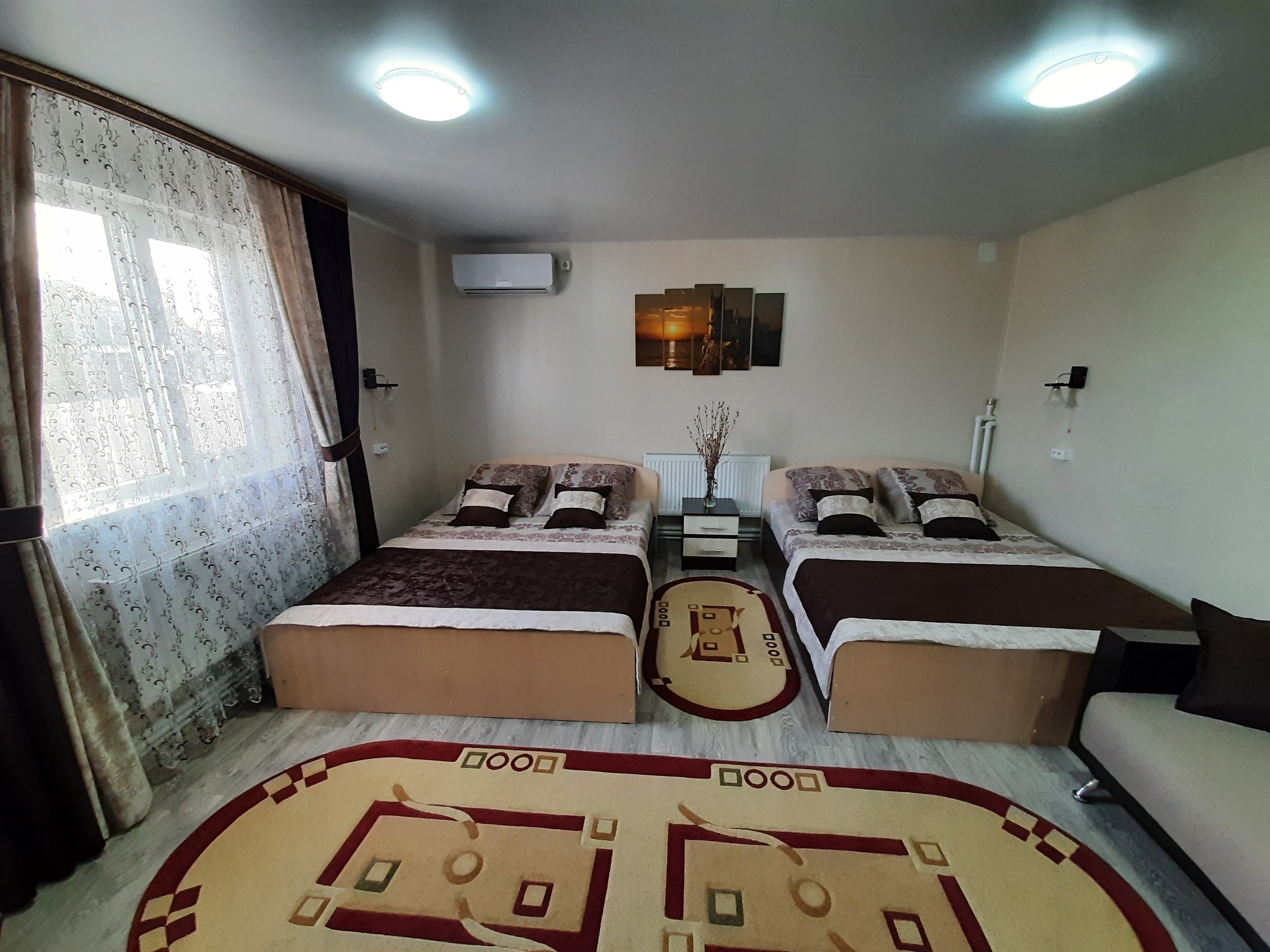 Фото Гостевые номера у Александра