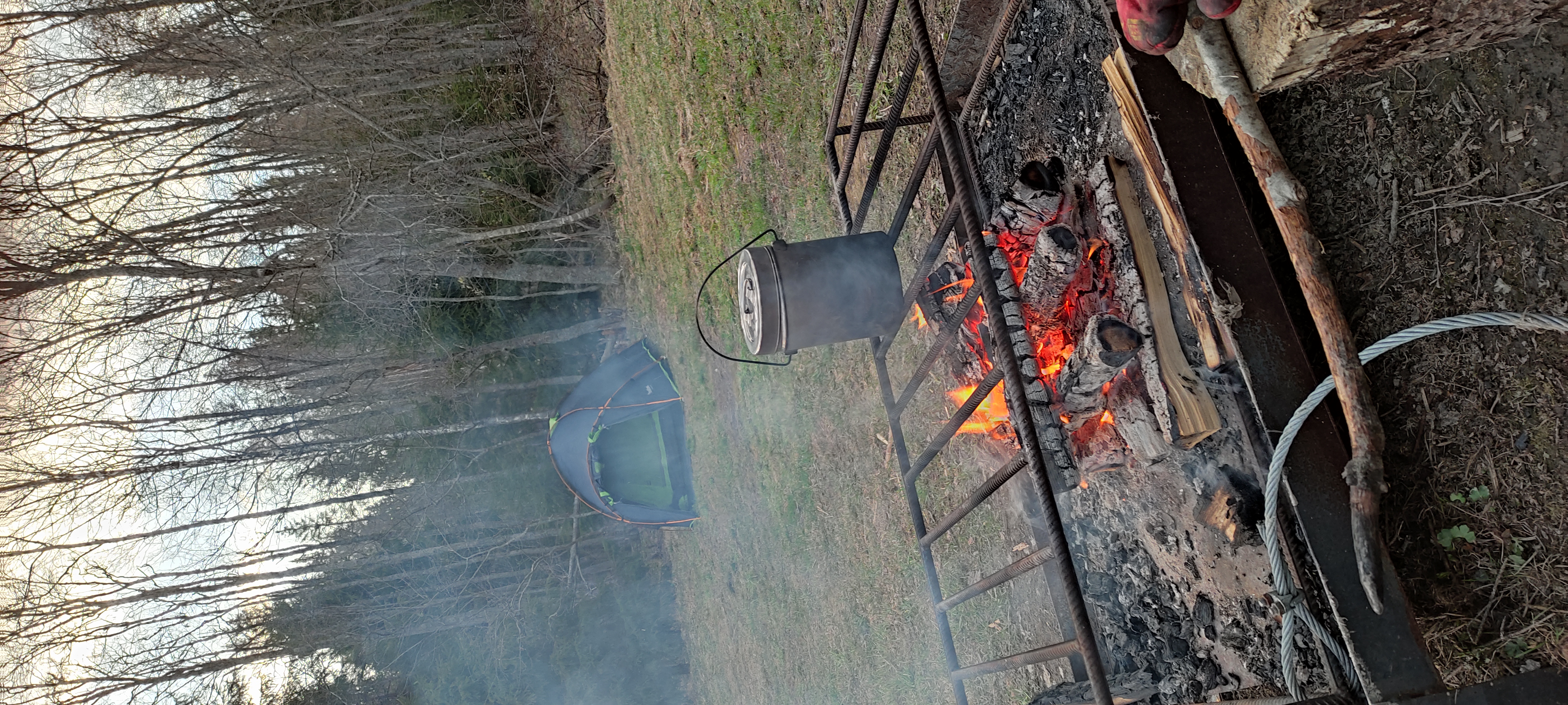 Фото Хутор Ёлки