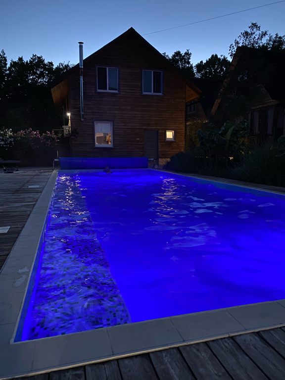 Фото Лесная поляна