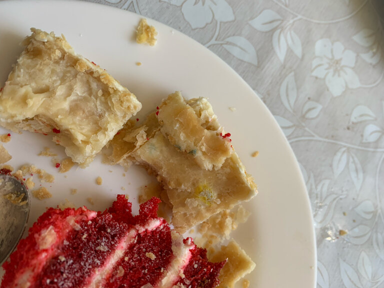 Confectionary Cake Time, Moscow, photo