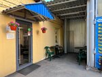 Garage Project (Magistralny Lane, 1с2), car wash
