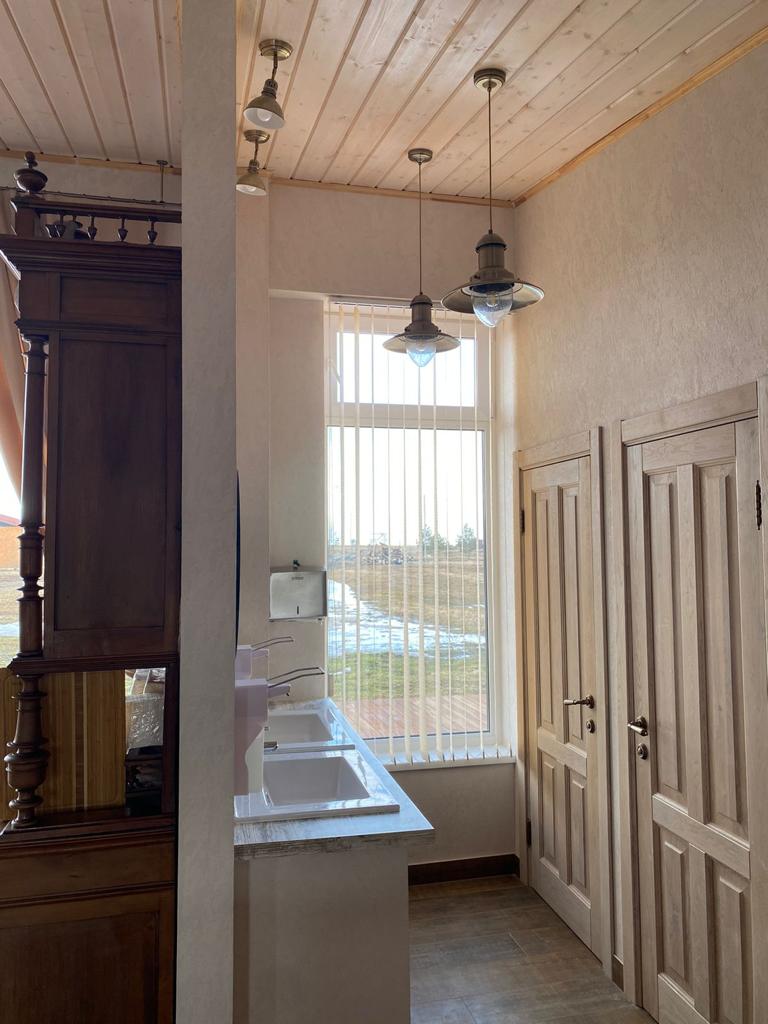 Фото Усадьба Большой Камень