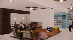 Гостиница Hotel Indigo Minneapolis Downtown, an Ihg Hotel