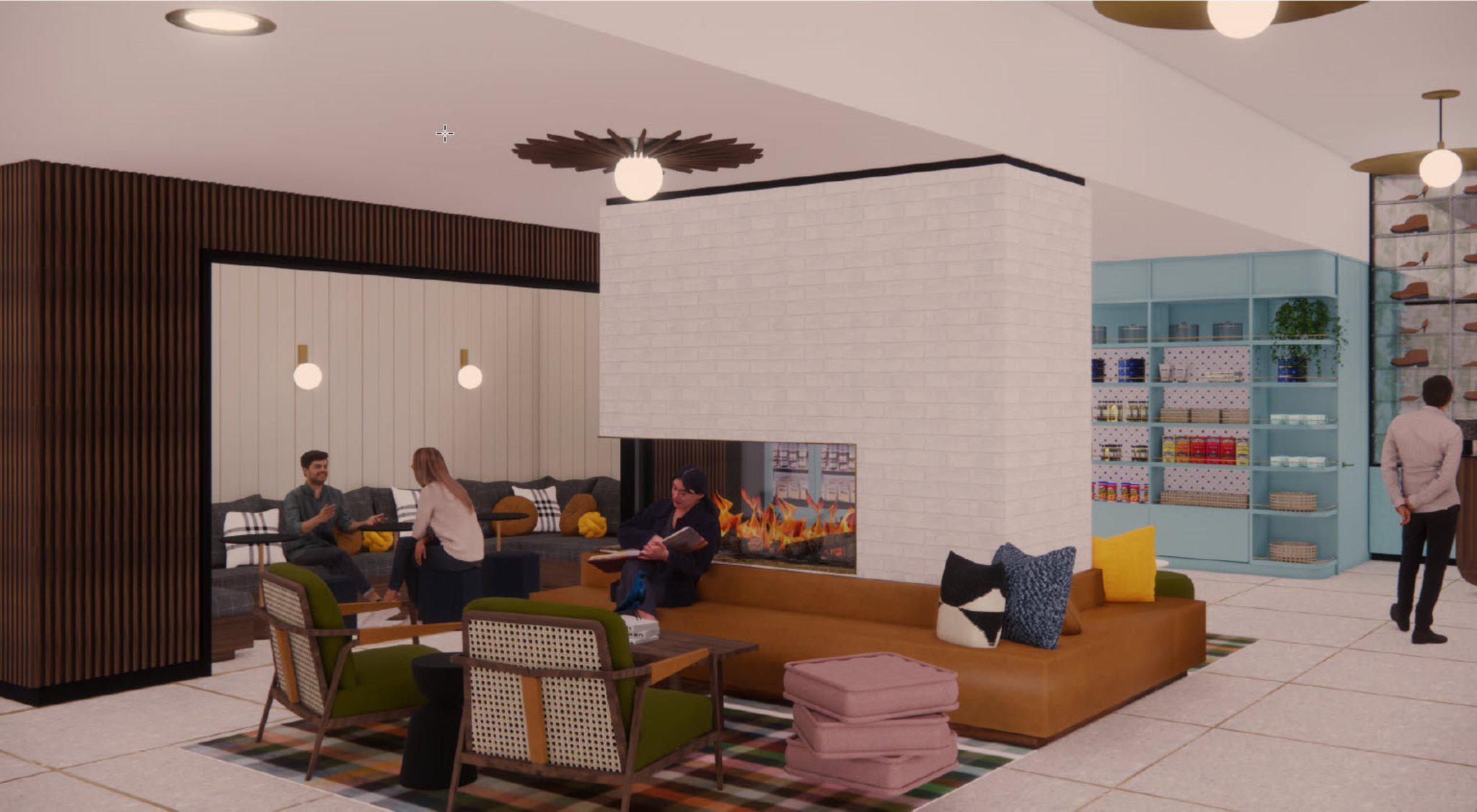 Фото отеля 2