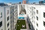 Camden Thornton Park Apartments (Florida, Orange County, Orlando), real estate agency