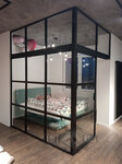 Loft Krel (Marsovaya Street, 16), interior design