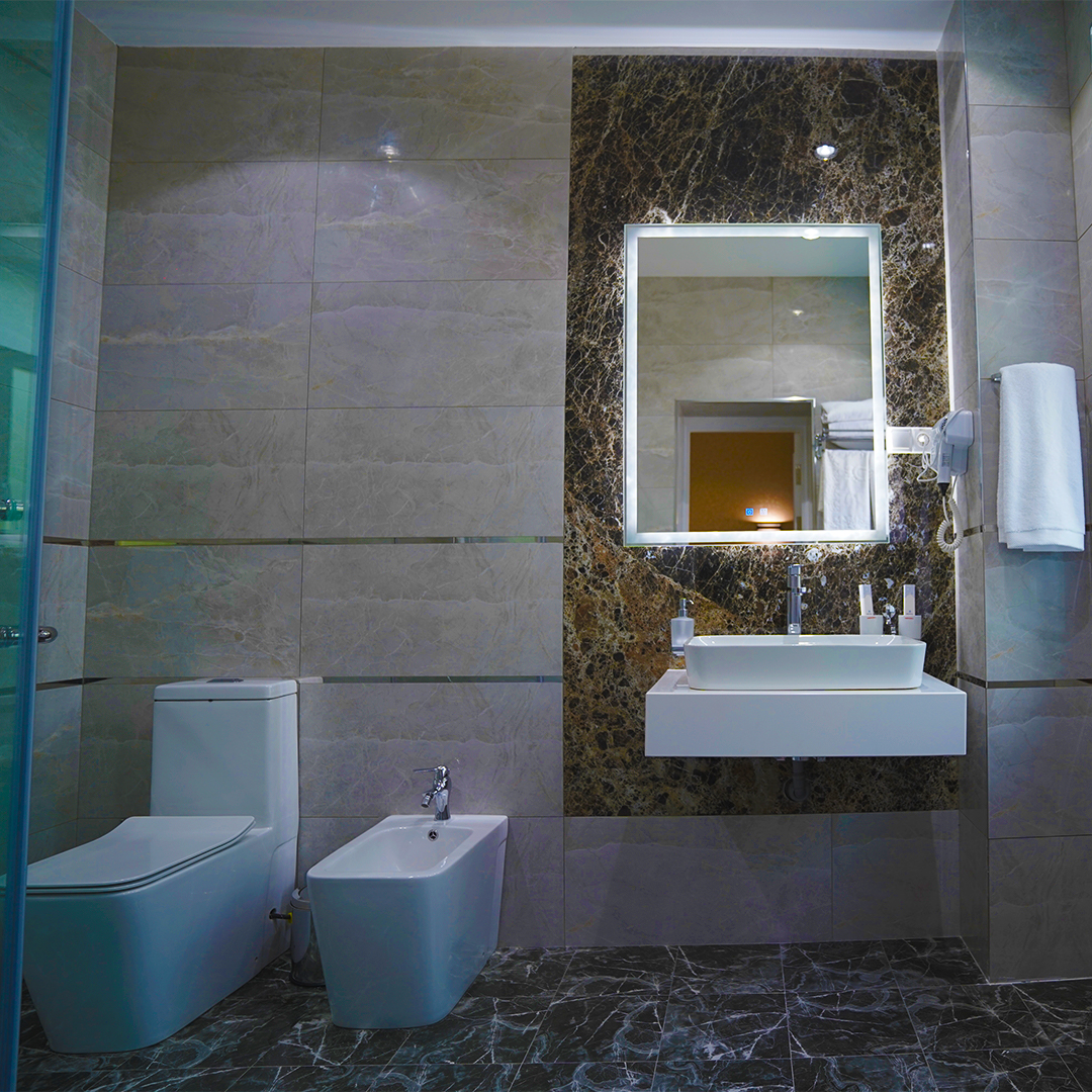 Фото Green Park Hotel